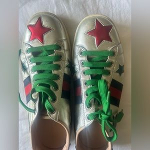 Gucci sneakers